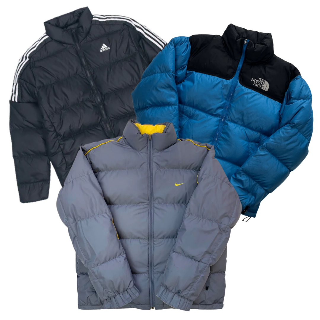 MÉLANGER manteaux et vestes