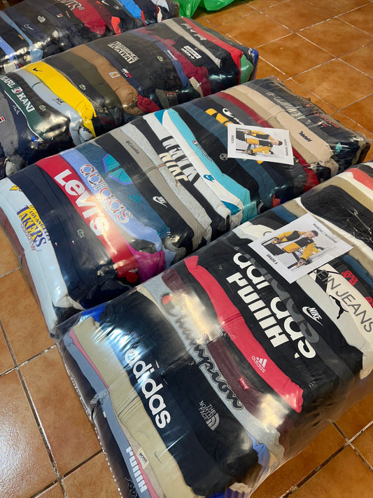 ‼️OFFRE 5 KG MIX PREMIUM MARQUES‼️
